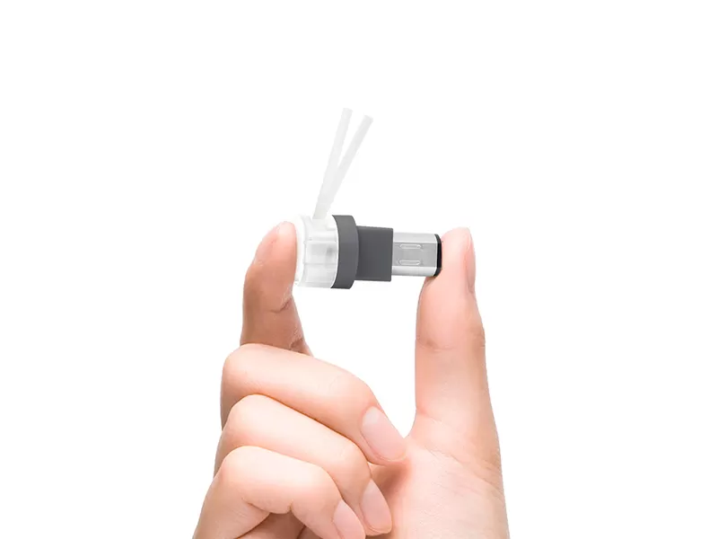 Lfp101adb Gleichstrom motor perist altis che Pumpe Lieferant