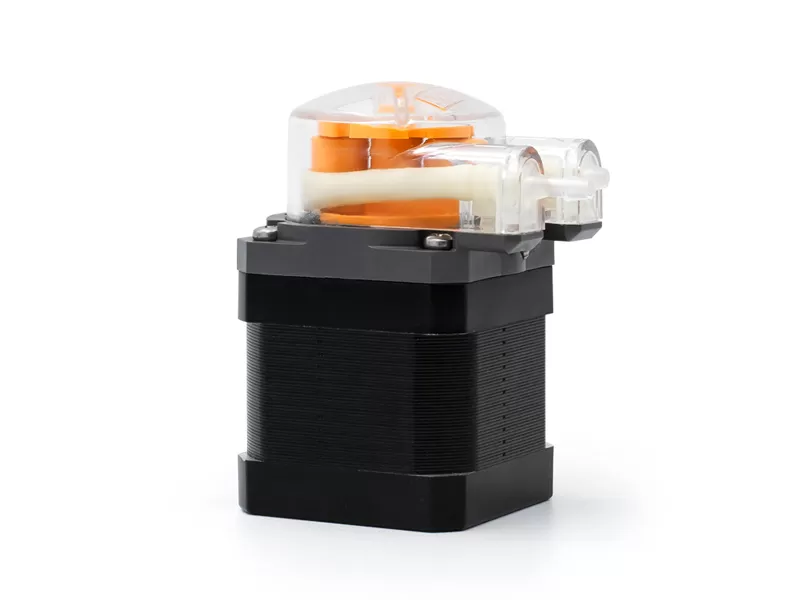 Lfp101st DC Schrittmotor Peristaltik pumpen fabriken