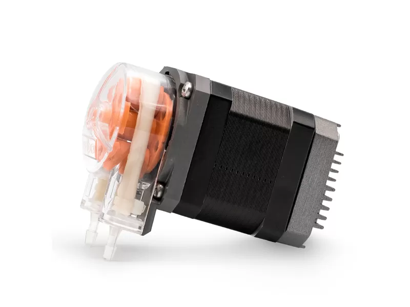 Lfp101st DC Schrittmotor Peristaltik pumpe Großhandel Hersteller