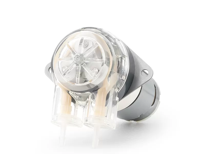 Lfp102adb Gleichstrom motor perist altis che Pumpe China