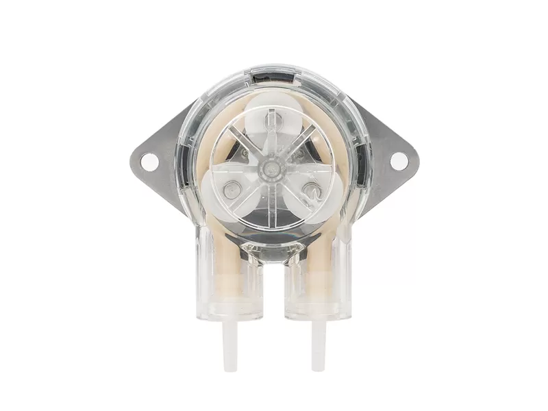LFP102ADB Gleichstrommotor Peristaltikpumpe