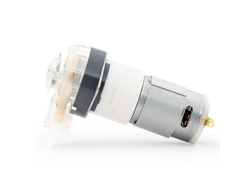 Lfp102adb Gleichstrom motor perist altis che Pumpe Hersteller