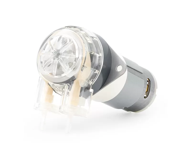 Lfp102adb Gleichstrom motor perist altis che Pumpen lieferanten