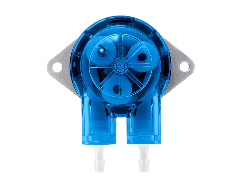 Lfp102db Gleichstrom motor perist altis che Pumpen firma