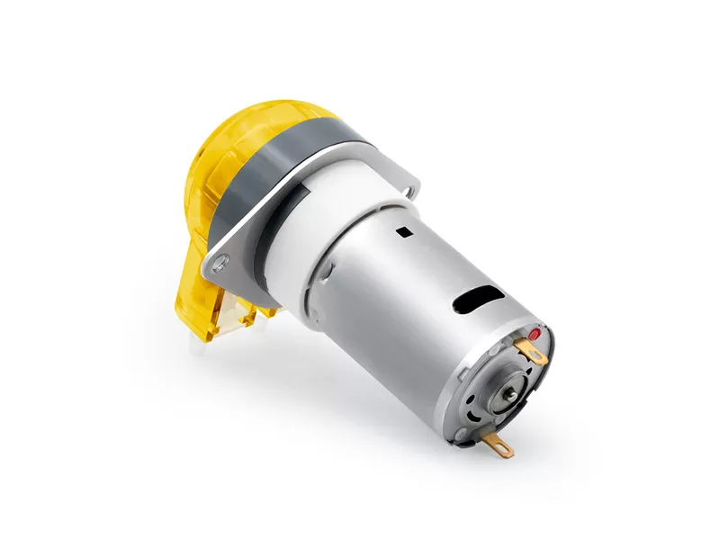 Lfp102db Gleichstrom motor perist altis che Pumpe Großhandel Hersteller