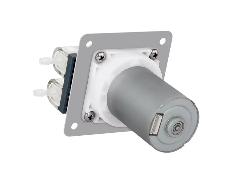 Lfp104bl bürstenlose Gleichstrom motor perist altis che Pumpe China