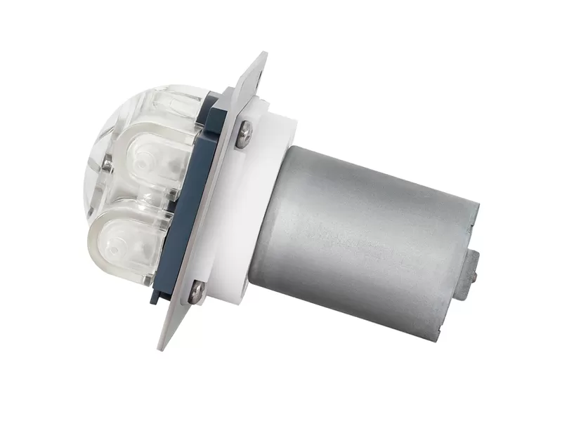 Lfp104bl bürstenlose Gleichstrom motor perist altis che Pumpen fabrik