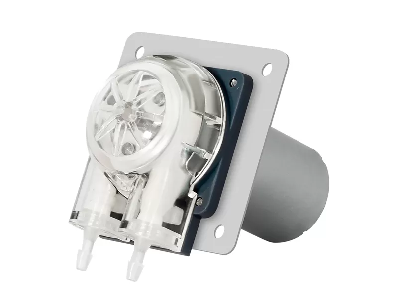 LFP104BL Bürstenloser Gleichstrommotor Peristaltikpumpe