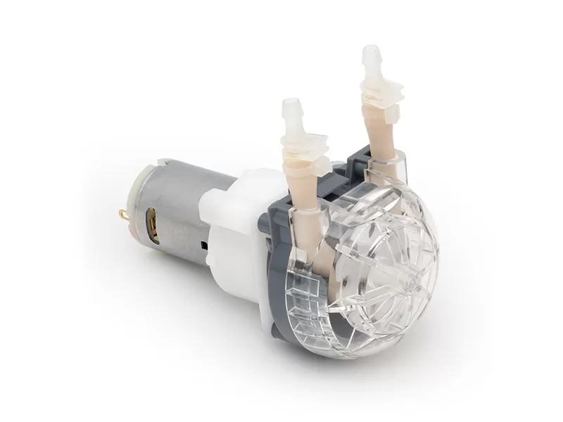 Lfp202db Gleichstrom motor perist altis che Pumpen firmen