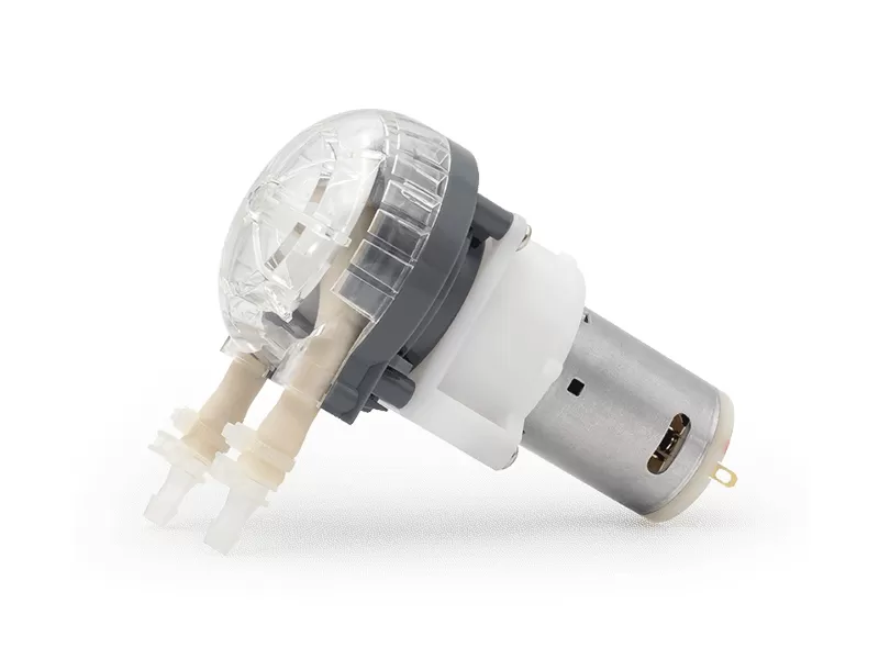 Lfp202db Gleichstrom motor perist altis che Pumpen firma