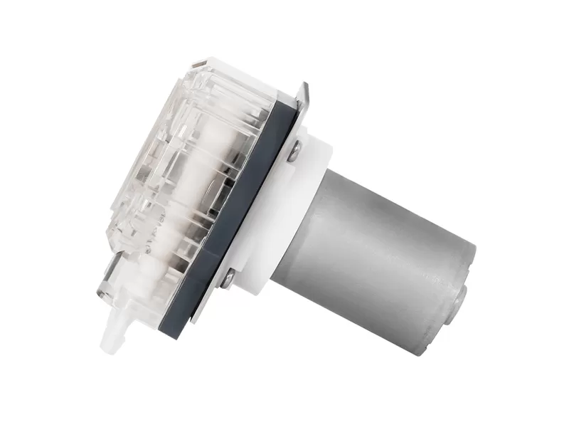 Lfp203bl bürstenlose Gleichstrom motor perist altis che Pumpen fabrik