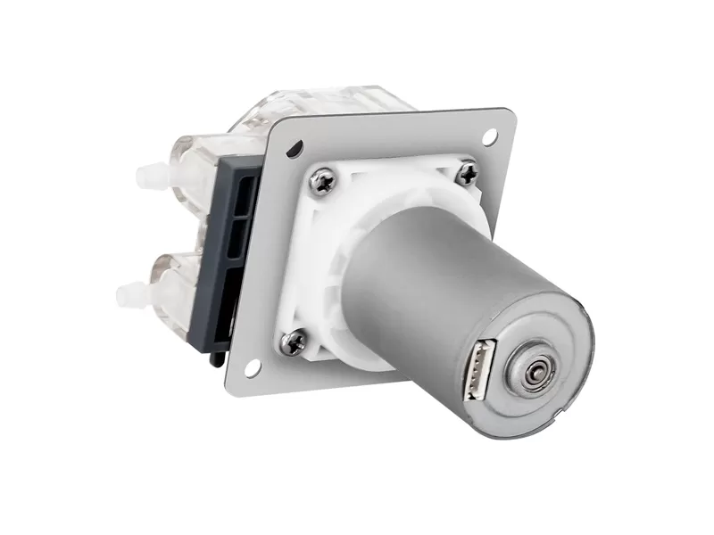 Lfp203bl bürstenlose Gleichstrom motor perist altis che Pumpe in China