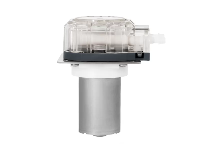 Lfp203bl bürstenlose Gleichstrom motor perist altis pumpe Hersteller