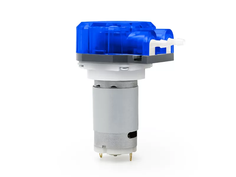 Lfp203db Gleichstrom motor perist altis che Pumpe zum Verkauf