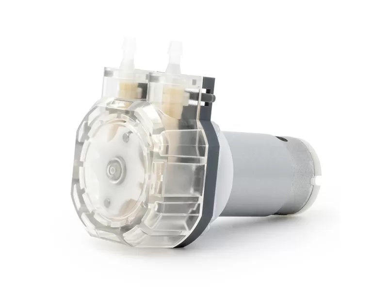 Lfp203db Gleichstrom motor perist altis che Pumpe Lieferant