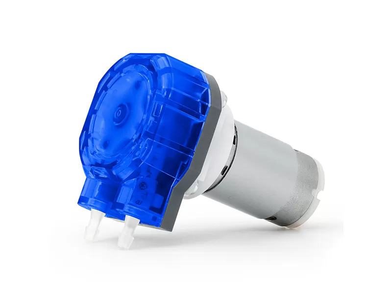 Lfp203db Gleichstrom motor perist altis che Pumpe Großhandel Hersteller