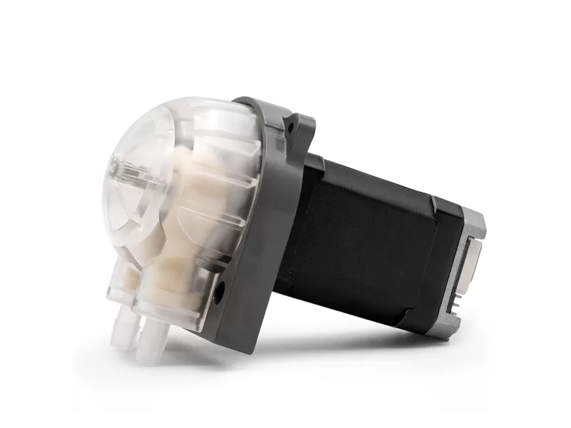 Lfp302st Gleichstrom-Schrittmotor-Peristaltik pumpen fabriken