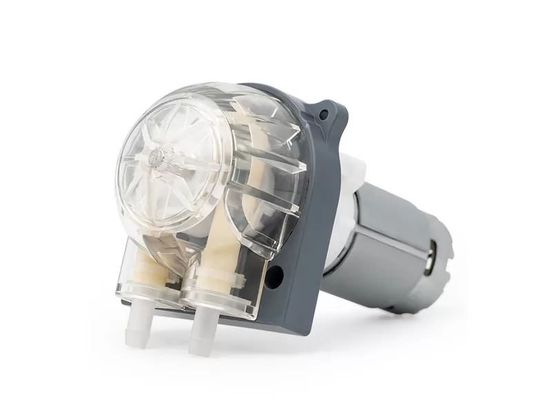 Lfp303adb Gleichstrom motor perist altis che Pumpen firmen