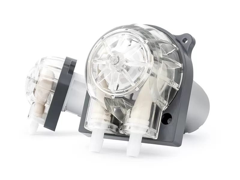 Lfp303adb Gleichstrom motor perist altis che Pumpe Hersteller