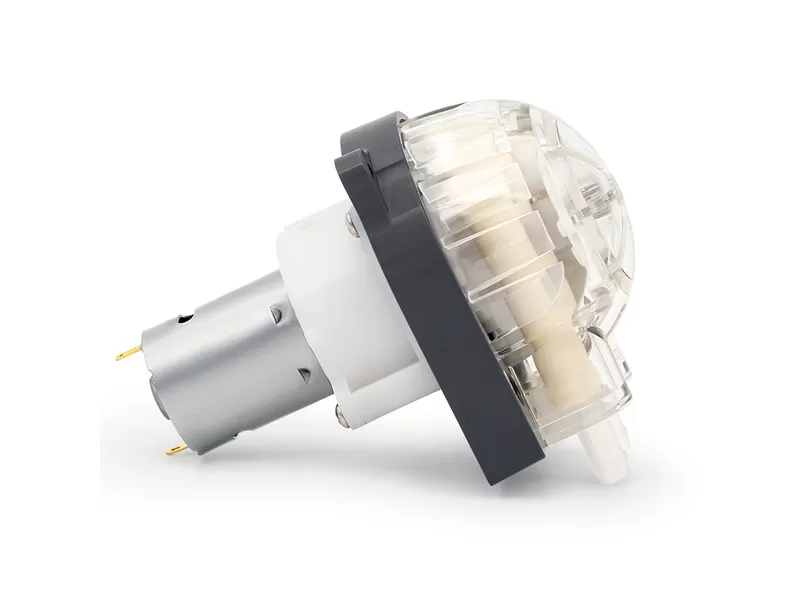 Lfp303db Gleichstrom motor perist altis che Pumpe China