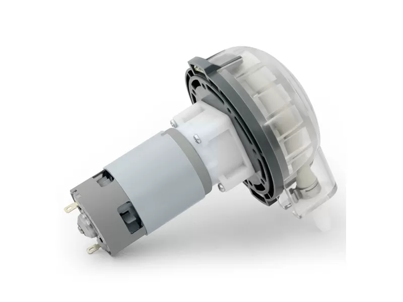 Lfp401adb Gleichstrom motor perist altis che Pumpe Hersteller