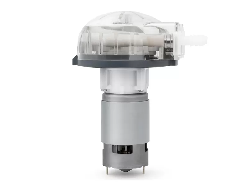 Lfp401adb Gleichstrom motor perist altis che Pumpe Preis