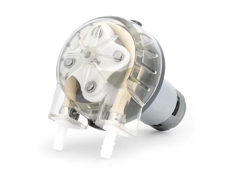 Lfp401adb Gleichstrom motor perist altis che Pumpe Großhandel Hersteller