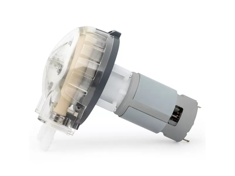 Lfp401adb Gleichstrom motor perist altis che Pumpe Großhandels lieferanten