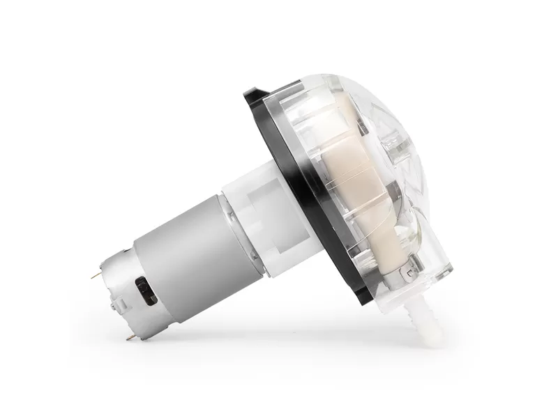 Lfp401db Gleichstrom motor perist altis che Pumpen firmen