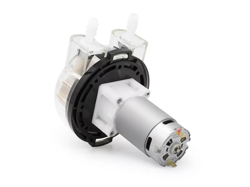 Lfp401db Gleichstrom motor perist altis che Pumpen firma