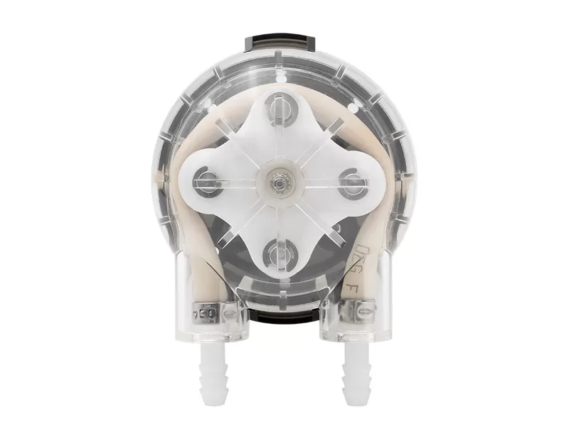 Lfp401db Gleichstrom motor perist altis che Pumpen fabriken