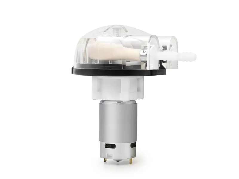 Lfp401db Gleichstrom motor perist altis che Pumpe Großhandel Lieferant