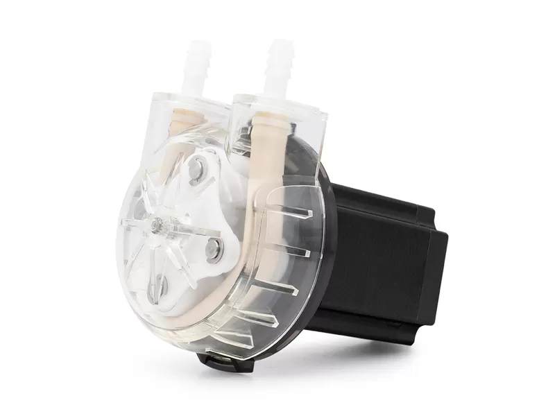 Lfp401st DC Schrittmotor Peristaltik pumpe Lieferanten