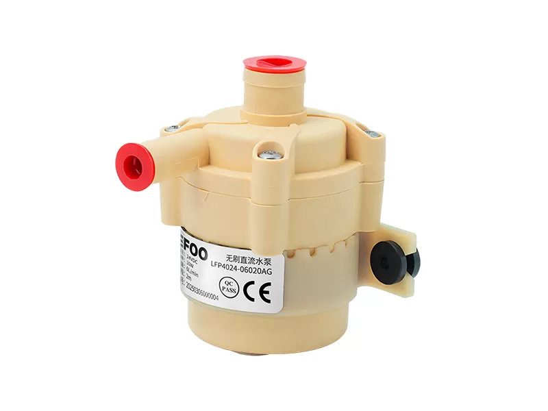 LFP4024 (hohe Temperatur)