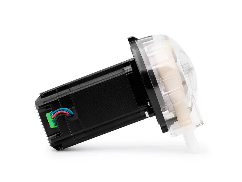 Lfp402st Gleichstrom-Schrittmotor-Peristaltik pumpe Großhandel Hersteller