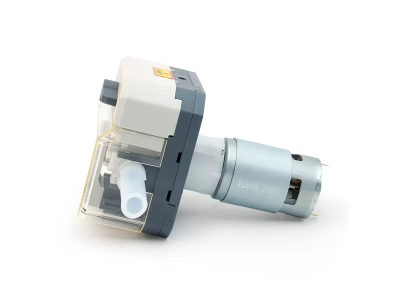 Lfp501db Gleichstrom motor perist altis che Pumpen fabriken