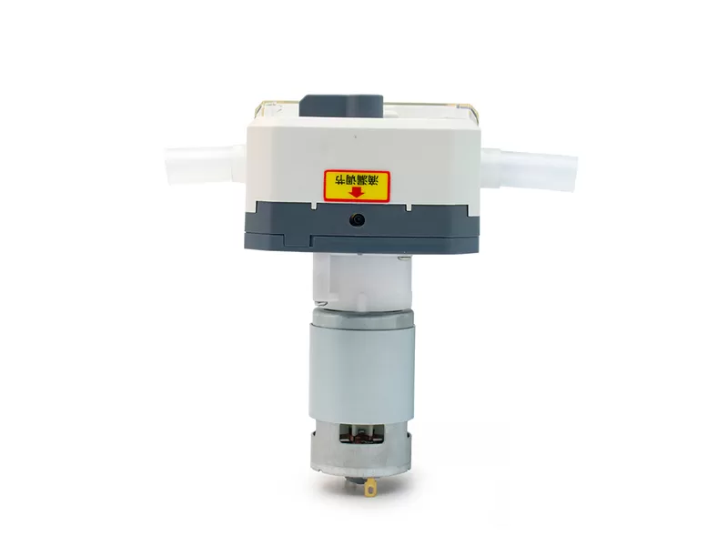 Lfp501db Gleichstrom motor perist altis che Pumpe Preis