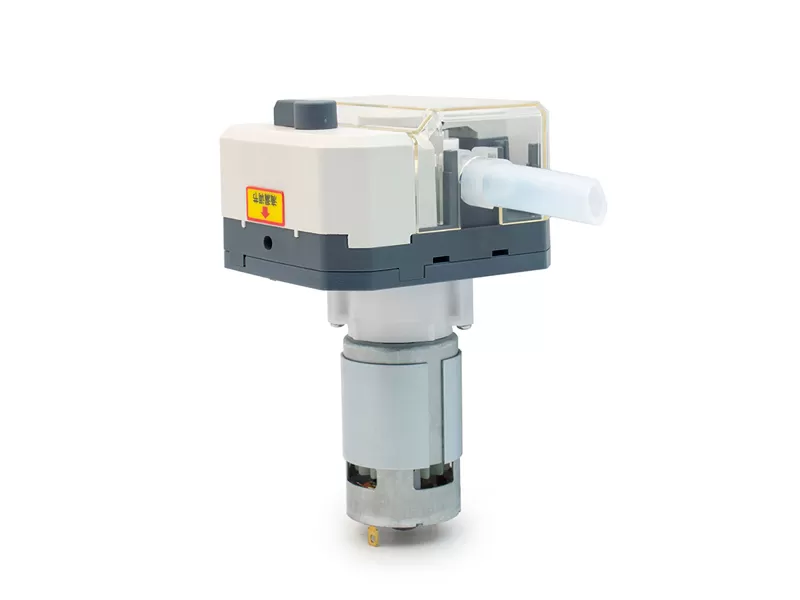 Lfp501db Gleichstrom motor perist altis che Pumpe Großhandel Hersteller