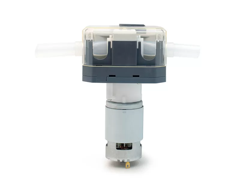 Lfp501db Gleichstrom motor perist altis che Pumpe Großhandel Lieferant