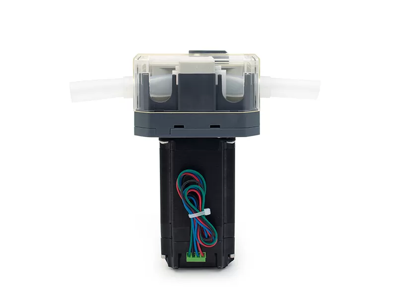 Lfp501st dc stepper motor perist altis che Pumpen firmen