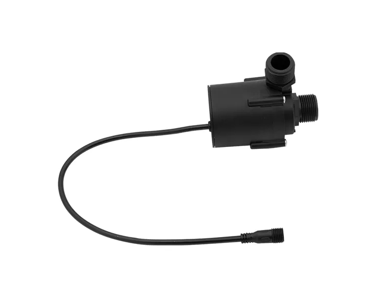 Lfp6012 5 bürstenlose Gleichstrom kreiselpumpen 2