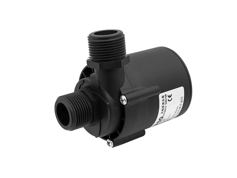 Lfp6012 5 bürstenlose DC-Kreiselpumpen 5