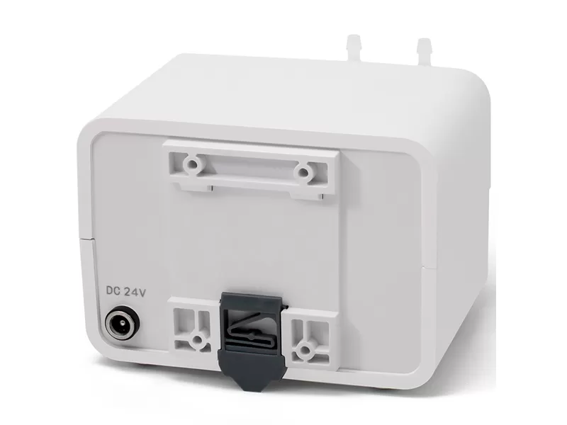 Lfpc203db einstellbare Geschwindigkeit Gleichstrom motor perist altis che Pumpens ystem China