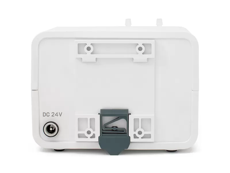 Lfpc203db einstellbare Geschwindigkeit Gleichstrom motor Peristaltik pumpens ystem in China