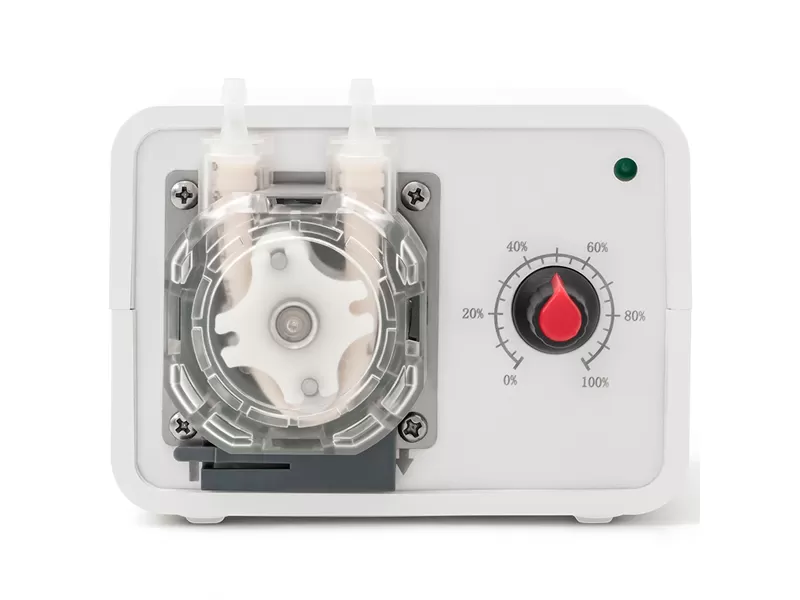 Lfpc203db einstellbare Geschwindigkeit Gleichstrom motor perist altis che Pumpens ystem Großhandels lieferanten