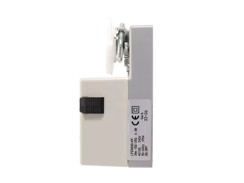 LFZ-Standard-Rotations antrieb