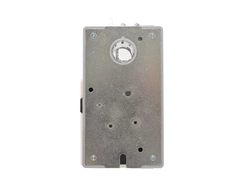 LFZ-Standard-Rotations antrieb