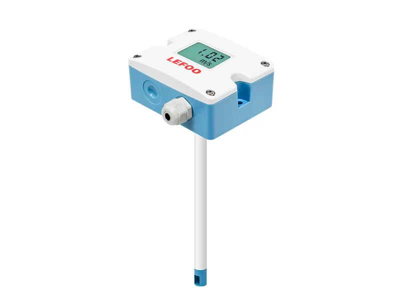 Niedriger luft geschwindigkeit sender lfs11 china