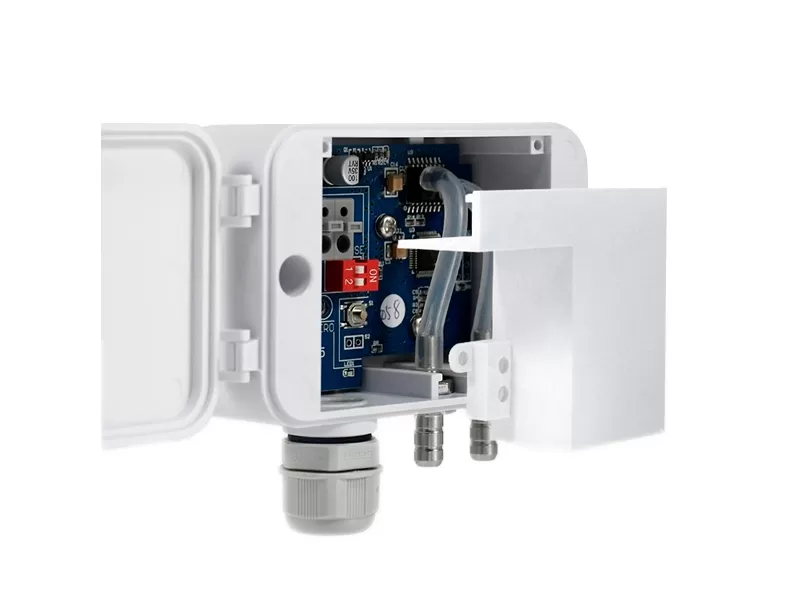 Niedriger Differenz druck sender lfm108 Großhandels lieferant