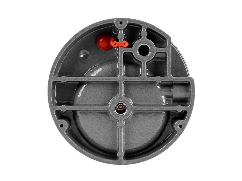 Magnet manometer lfb lieferant